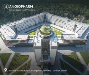 Nguồn gốc Angiopharm
