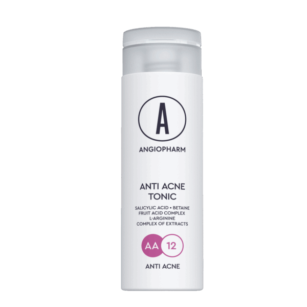 ANTI ACNE TONIC