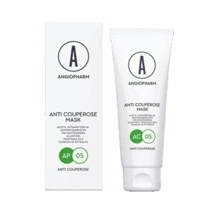 ANTI COUPEROSE MASK