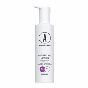 PRE-PEELING LOTION