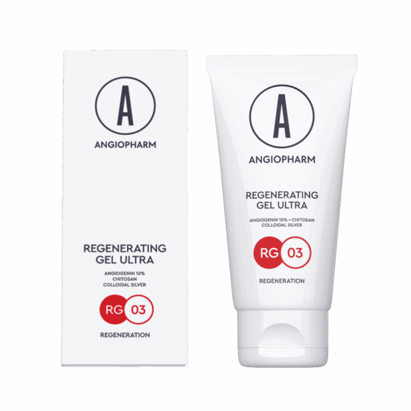 REGENERATING GEL ULTRA