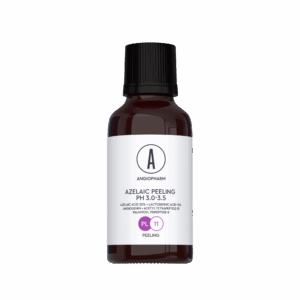 AZELAIC PEELING