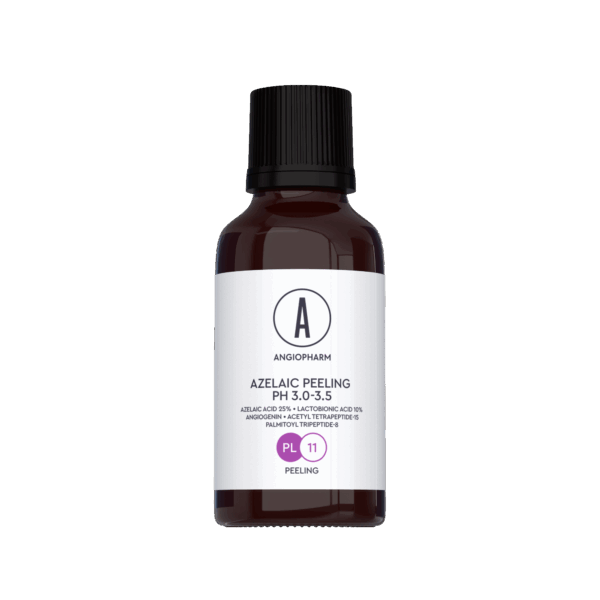 AZELAIC PEELING