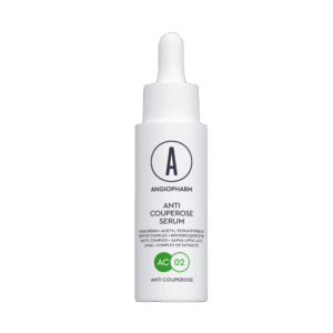 ANTI COUPEROSE SERUM