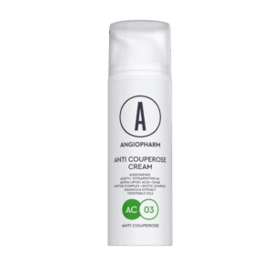 ANTI COUPEROSE CREAM