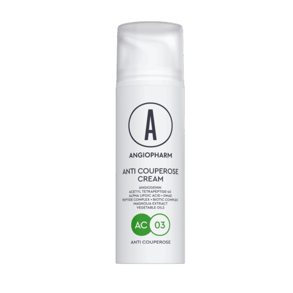 ANTI COUPEROSE CREAM