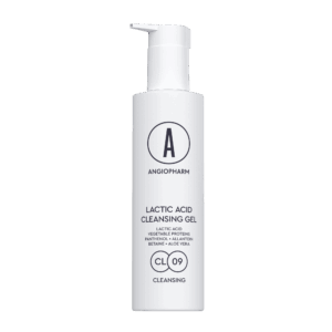 LACTIC ACID CLEANSING GEL