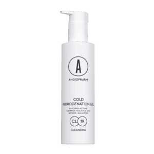 COLD НYDROGENATION GEL