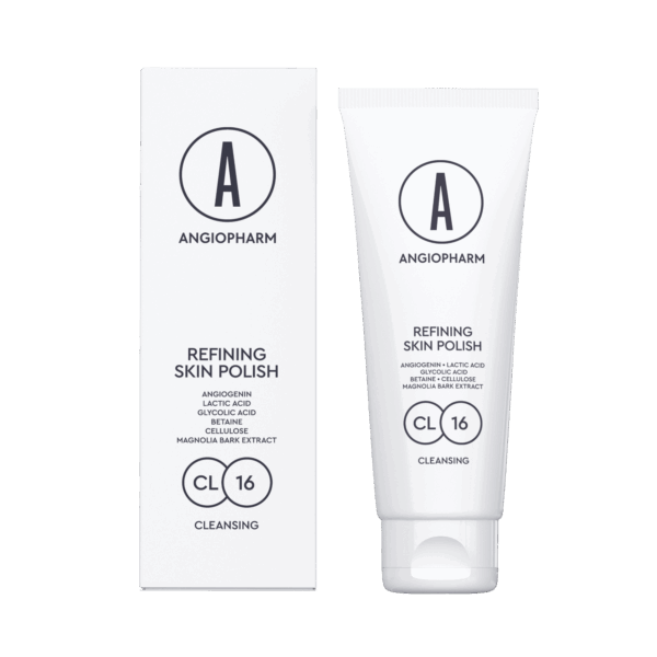 REFINING SKIN POLISH