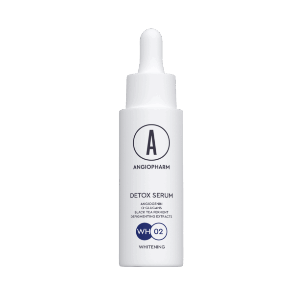 DETOX SERUM