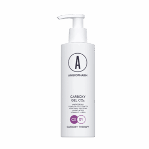 CARBOXY GEL CO₂