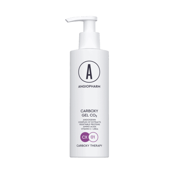 CARBOXY GEL CO₂