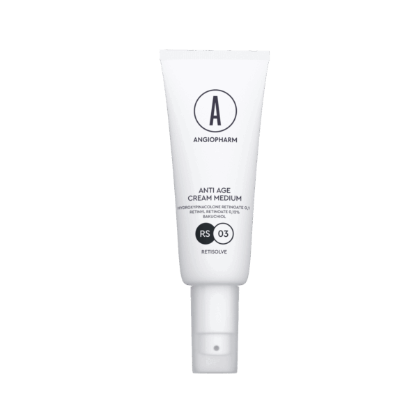 ANTI AGE CREAM