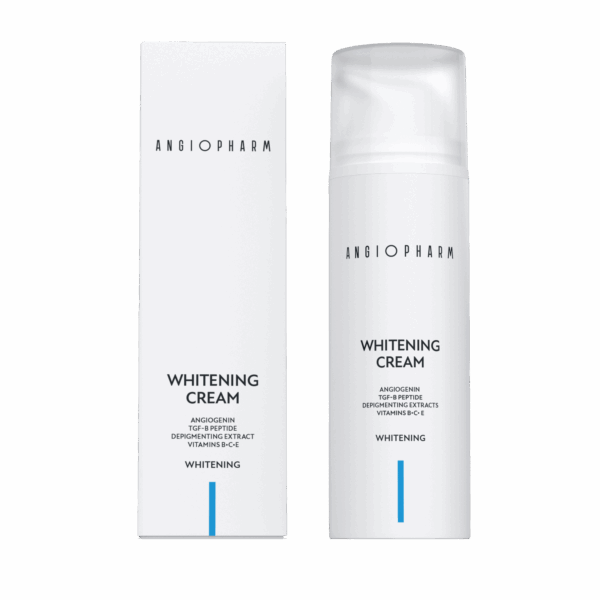 WHITENING CREAM