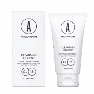CLEANSING MOUSSE