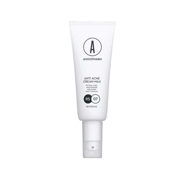 ANTI ACNE CREAM (MAX)