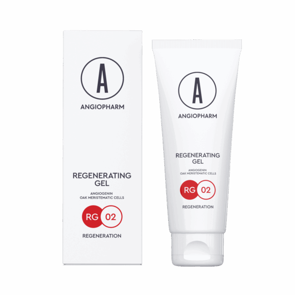 REGENERATING GEL