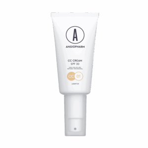 CC-CREAM SPF 30