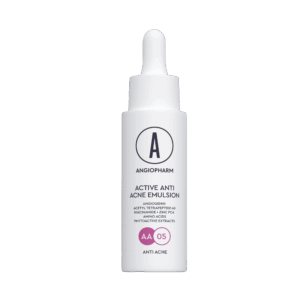 ACTIVE ANTI ACNE EMULSION