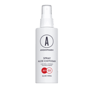 SPRAY ALOE-CHITOSAN