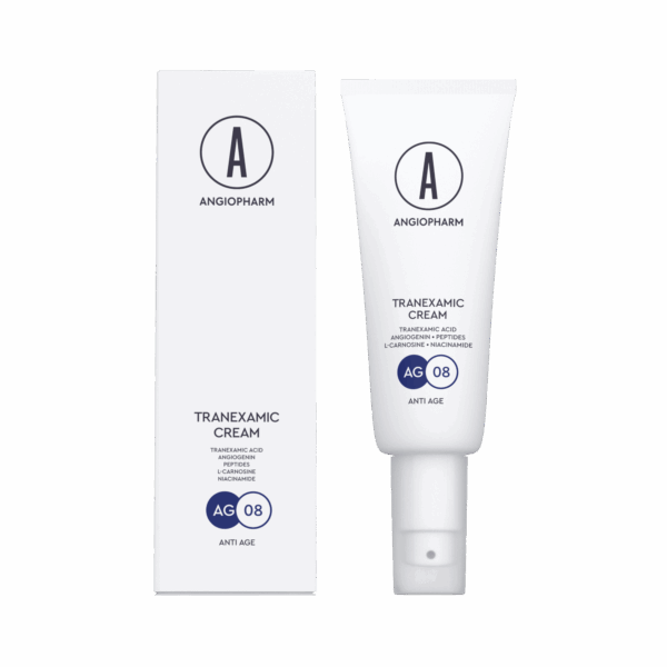 TRANEXAMIC CREAM