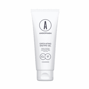 EXFOLIATING ENZYME GEL
