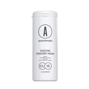 ENZYME POWDER WASH