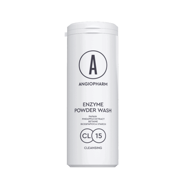 ENZYME POWDER WASH